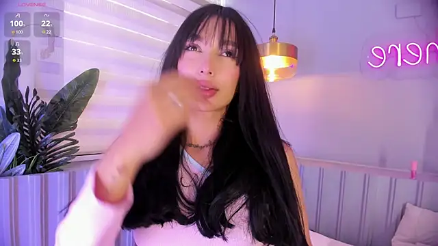 stephanymonroe Live XXX-Chat