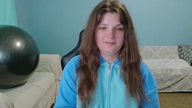 TreeJeanne's Live XXX Chat