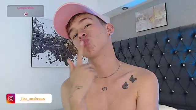Chat XXX Live LiamWildx20