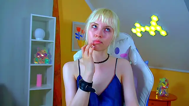 Chat XXX Live HannahHollis