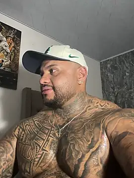 Chat XXX Live criss_zander292