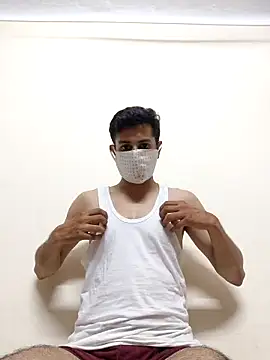 Chat XXX ao vivo de Yoursexy_boy21