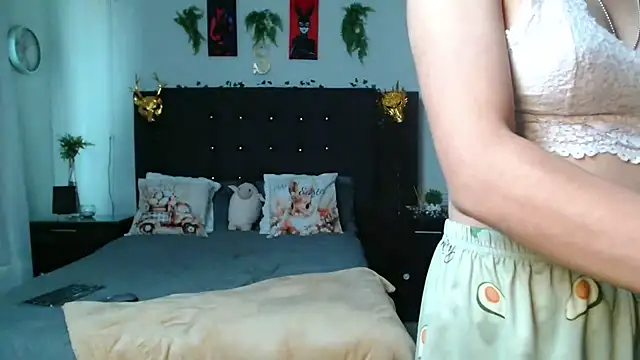 แชท XXX สดของ Dama_Scarlata18
