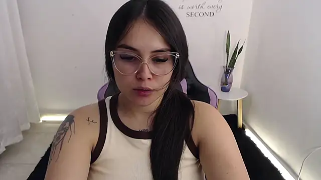 amberbakee's Live XXX Chat