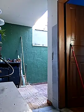 Show de CasadoHetero na webcam