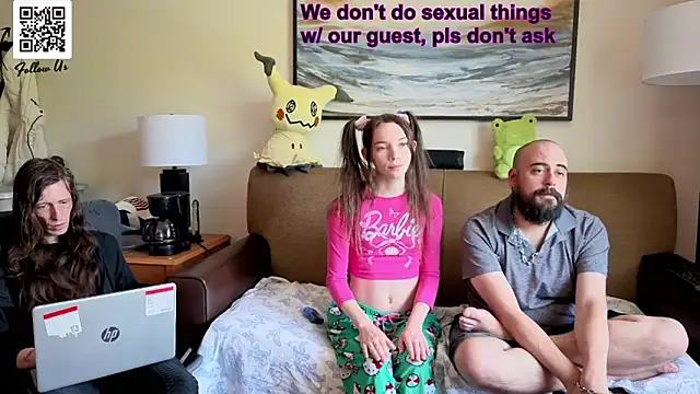 Živý XXX chat manicpixiedreamfrog