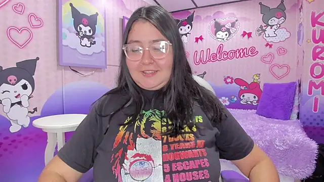 Živý XXX chat Dulce_meow