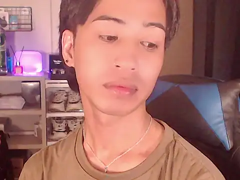 แชท XXX สดของ Ryu_23