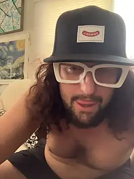 Makethatpussypurr's Live XXX Chat