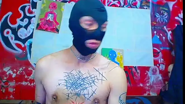 deivid_estrada live XXX chat