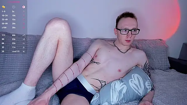Alex_silent live XXX chat