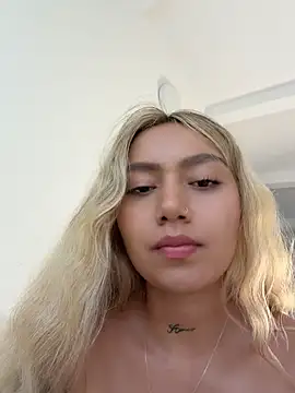 amanda-medrano1 Chat XXX in diretta