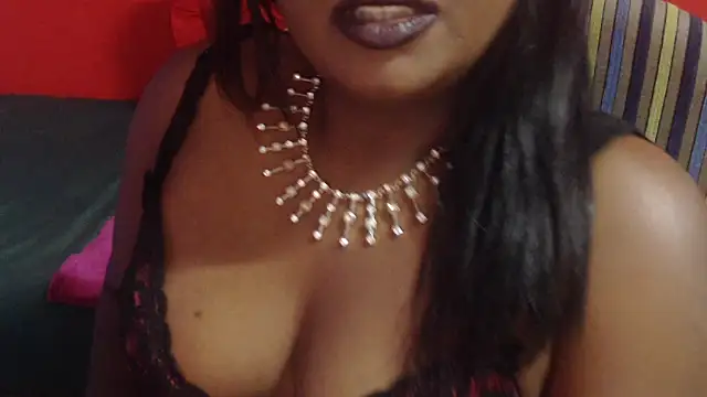 INDIANSIN2 élő XXX-chatje