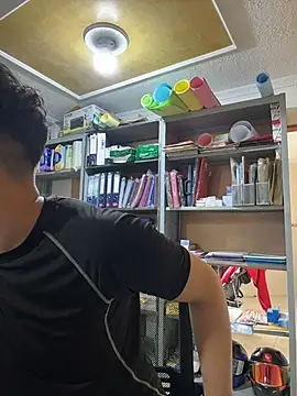 AdrianRinaldi Obrolan Langsung XXX
