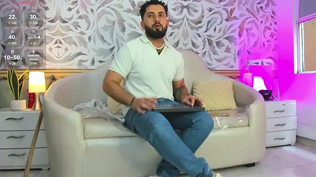 bear_mao_ Live XXX-chat