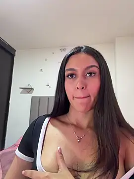 Živý XXX chat am_lee