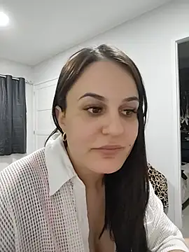 Veronicale's Webcam Show
