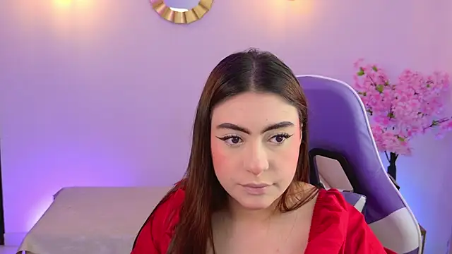 mayavexx's Live XXX Chat