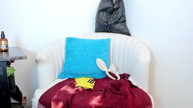 Czat XXX na żywo – Cleopatra_Trans