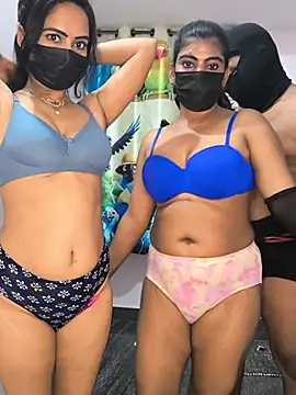 Family02 라이브 XXX 채팅
