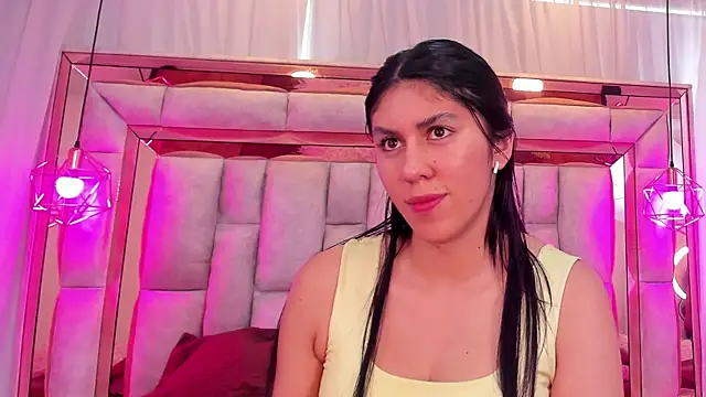 LiliGreyy Live XXX Chat