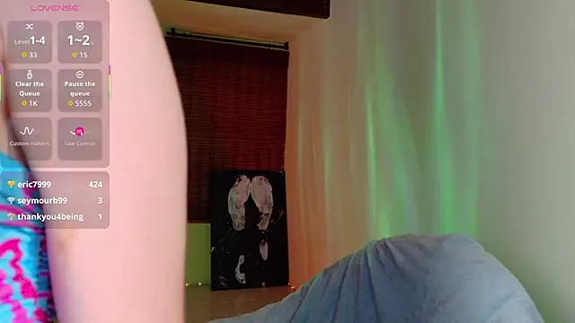 Czat XXX na żywo – Emma__Blanco