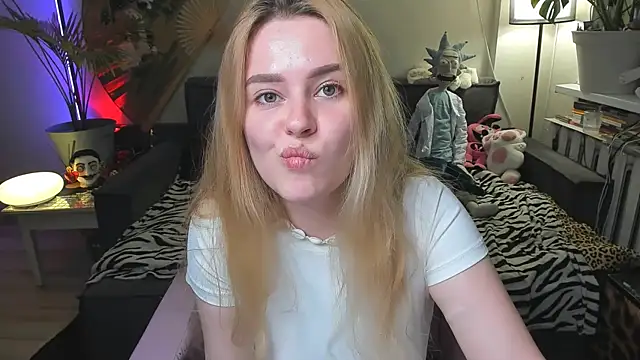 Czat XXX na żywo – Alexa_Pirs