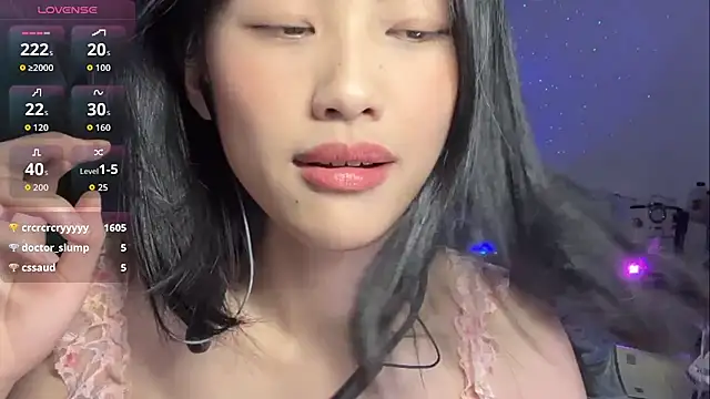 Tammy-66's Live XXX Chat