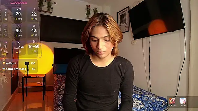 imgerver – Live XXX-chat