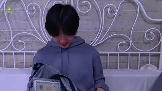HeejinWang Live XXX-Chat
