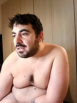 bear_skinny's Live XXX Chat