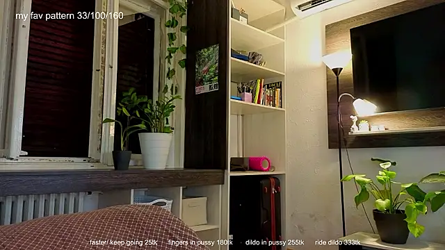 Alisa_Dfm: απευθείας συνομιλία ΧΧΧ