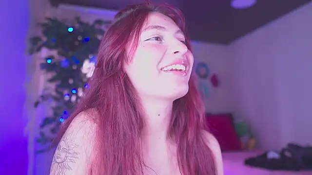 Czat XXX na żywo – Rebecah_1