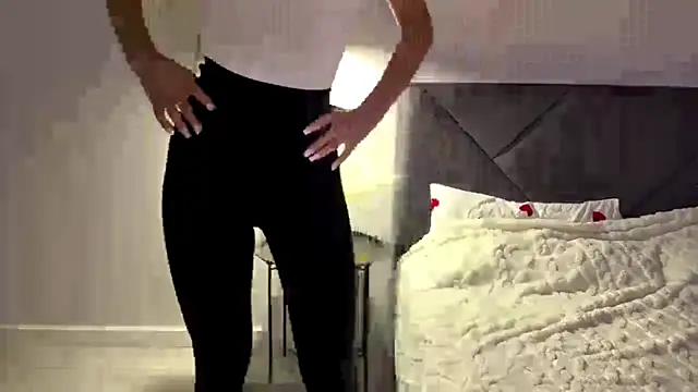 KarieEgge Chat XXX in diretta