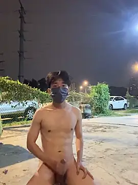 Asianbigfun 网络视讯表演