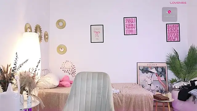 fairysilkk's Live XXX Chat