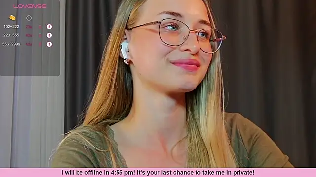 Tiffanyhunt Live XXX Chat