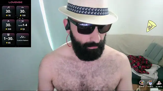 Czat XXX na żywo – onanisme86