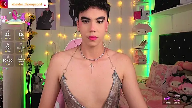 Kheyler_1's Live XXX Chat