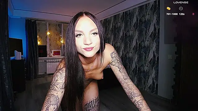 comeherehoney's Live XXX Chat