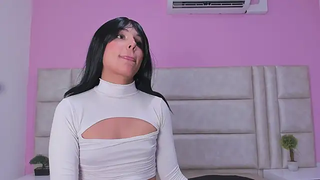 XXX chat uživo modela Liia_Collins