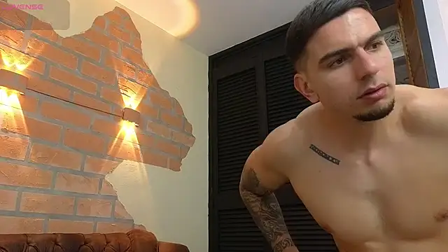 Josh_miller01 Chat XXX live