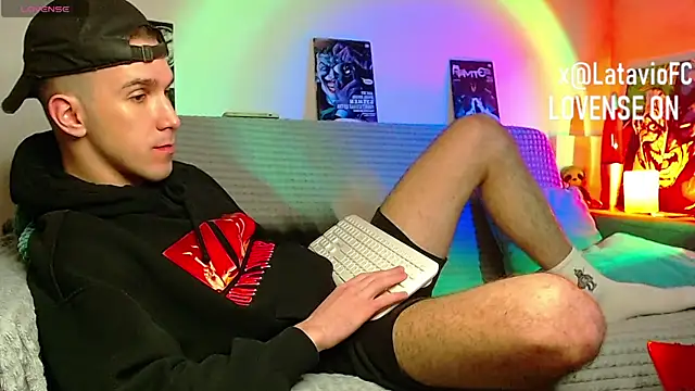 Midnighter_'s Live XXX Chat