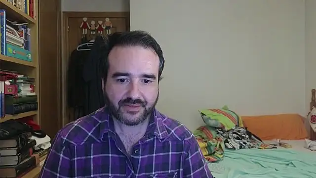 Chatroom XXX en direct de curiosillo83