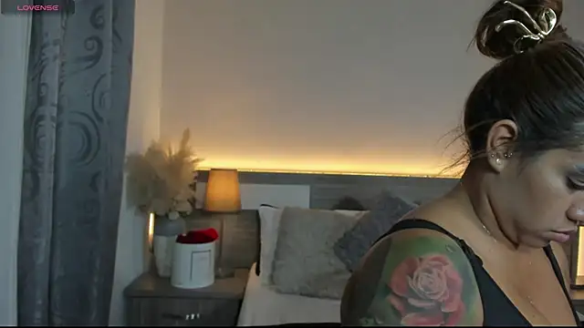 ZarahFoxx Live XXX-Chat