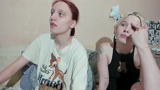 Chat XXX en directo de PSkaa