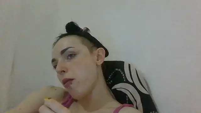 Živý XXX chat Trinsy_Love