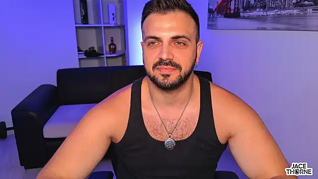 Chat XXX ao vivo de Jace_Thorne