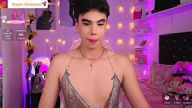 Kheyler_1 Live XXX-Chat