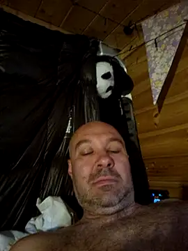Chatroom XXX en direct de annubis69